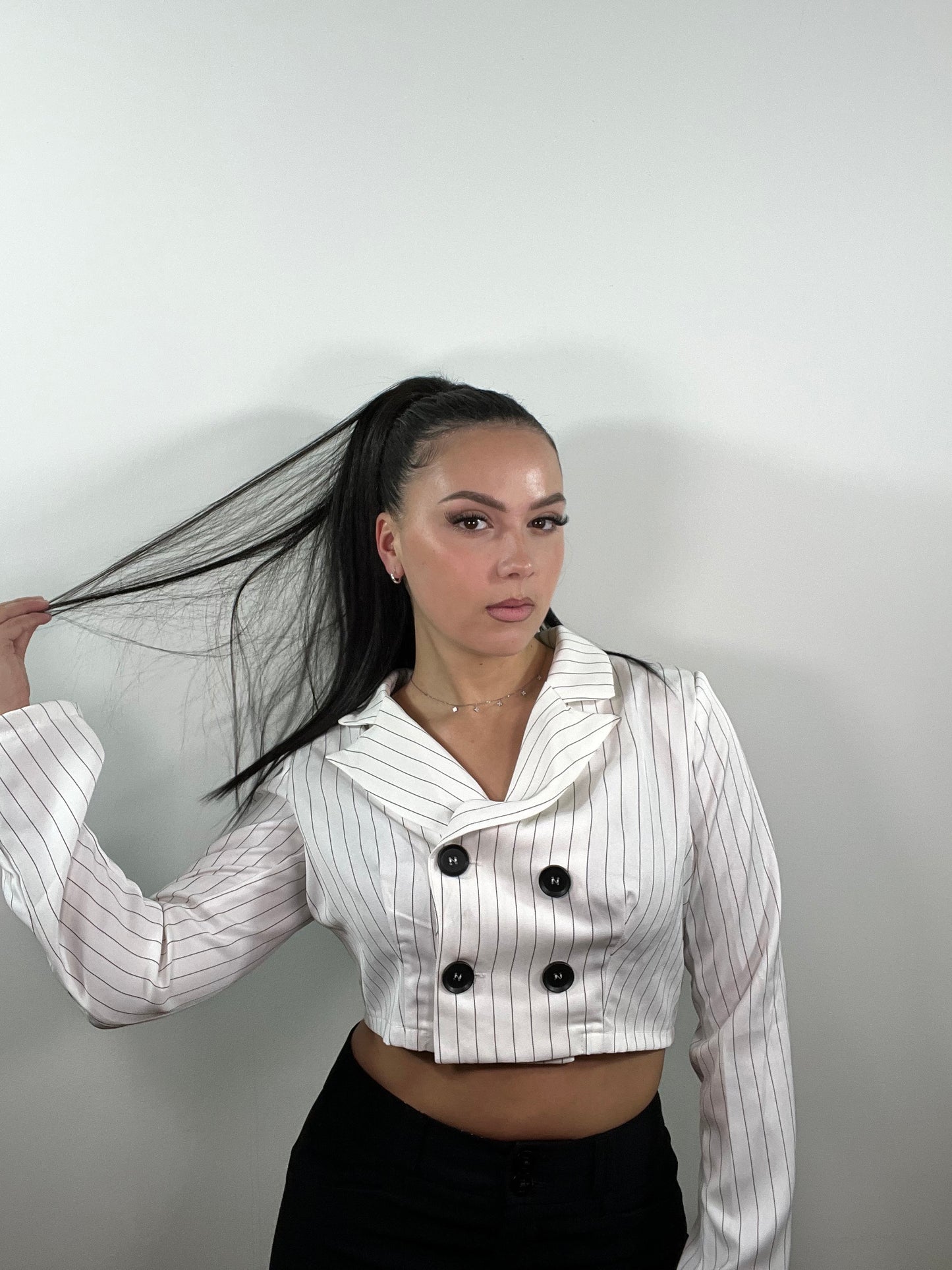 Hairaa Sleek 20" - Le look parfait, sans chaleur, sans effort